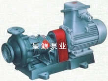 GBK系列化工离心泵 GBK系列离心泵